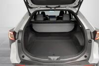 heti ajoon Subaru Solterra