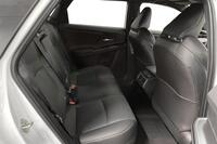 heti ajoon Subaru Solterra