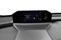 heti ajoon Subaru Solterra