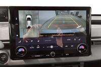 heti ajoon Subaru Solterra