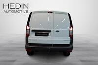 heti ajoon Ford Transit Connect