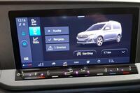 heti ajoon Ford Transit Connect