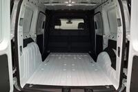 heti ajoon Ford Transit Connect