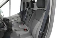 heti ajoon Ford Transit