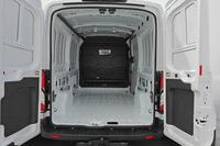 heti ajoon Ford Transit