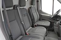 heti ajoon Ford Transit