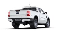 heti ajoon Ford Ranger