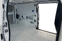 heti ajoon Ford Transit Custom