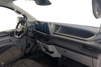 heti ajoon Ford Transit Custom