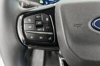 heti ajoon Ford Transit Custom