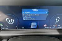 heti ajoon Ford Transit Custom