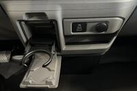 heti ajoon Ford Transit Custom