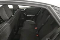 heti ajoon Ford Puma