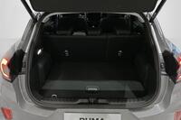 heti ajoon Ford Puma