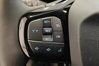 heti ajoon Ford Puma