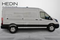 heti ajoon Ford Transit