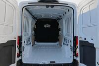 heti ajoon Ford Transit