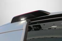 heti ajoon Ford Transit
