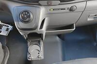 heti ajoon Ford Transit