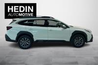 heti ajoon Subaru Outback