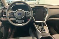 heti ajoon Subaru Outback