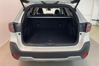 heti ajoon Subaru Outback