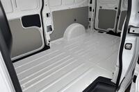 heti ajoon Ford Transit Custom