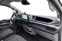 heti ajoon Ford Transit Custom