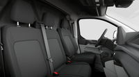 heti ajoon Ford Transit Custom