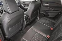 heti ajoon Nissan Qashqai