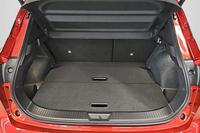 heti ajoon Nissan Qashqai