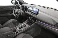 heti ajoon Nissan Qashqai