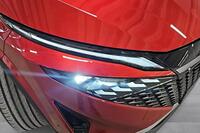 heti ajoon Nissan Qashqai