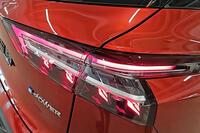 heti ajoon Nissan Qashqai