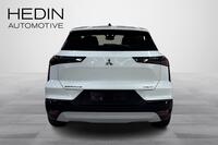 heti ajoon Mitsubishi Grandis