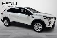 heti ajoon Mitsubishi Grandis