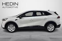heti ajoon Mitsubishi Grandis