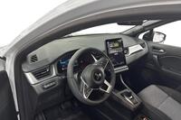 heti ajoon Mitsubishi Grandis