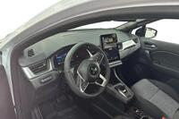 heti ajoon Mitsubishi Grandis