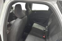 heti ajoon Mitsubishi Grandis