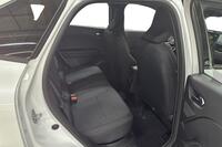 heti ajoon Mitsubishi Grandis