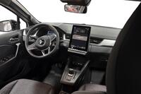 heti ajoon Mitsubishi Grandis