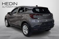 heti ajoon Mitsubishi ASX