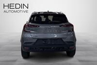 heti ajoon Mitsubishi ASX
