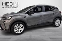 heti ajoon Mitsubishi ASX