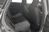 heti ajoon Mitsubishi ASX