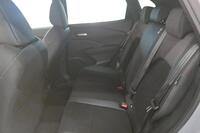 heti ajoon Nissan Qashqai