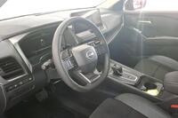 heti ajoon Nissan Qashqai