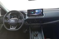heti ajoon Nissan Qashqai