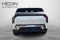 heti ajoon Kia EV3